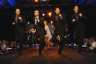 Jersey Boys